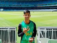 Image result for sandeep lamichhane